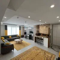 ۷۰متر سالن پرده خور پارکینگ سندی*وام+سند تک‌برگ