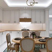 کابینت و کمد دیواری و خورده کاری