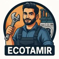 تعمیر تخصصی فقط یخچال و ساید بای ساید