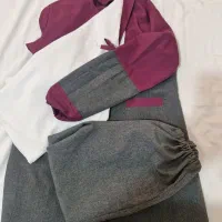 لباس فرم ابتدایی