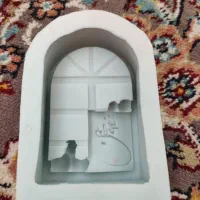 قالب سیلیکونی شب یلدا