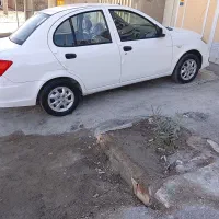 ساینا 1401|خودرو سواری و وانت|زابل, |دیوار