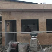 بنایی،کاشیکاری، سیمانکاری، دیوارچینی