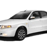 سورن پلاسxu7p،مدل۱۴۰۴،صفر کیلومتر