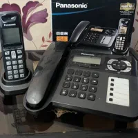 تلفن بیسیم پاناسونیک
