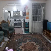 واحد ۴۵ متری واقع در شادآباد