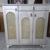 جاکفشی سه درب|جاکفشی، کمد، دراور|قشم, |دیوار