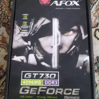 GT 730|قطعات و لوازم جانبی رایانه|تهران, ابوذر|دیوار