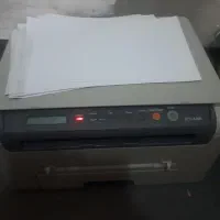 پرینتر سه کاره