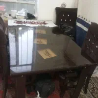 میز نهارخوری