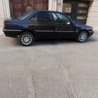 پژو 405مشگی 88|خودرو سواری و وانت|زنجان, |دیوار