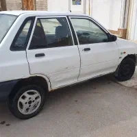 پراید ۹۰|خودرو سواری و وانت|سوسنگرد, |دیوار