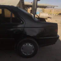 پژو 405یشمی|خودرو سواری و وانت|لاله زار, |دیوار