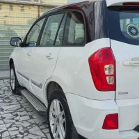 ایکس 33  S با گیربکس AT|خودرو سواری و وانت|اصفهان, فرح آباد|دیوار