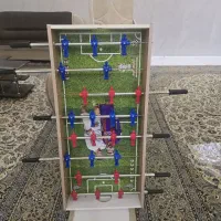 فوتبال‌دستی