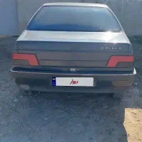 پژوjli405|خودرو سواری و وانت|گنبد کاووس, |دیوار