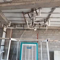 نصب پمپ ومنبع لوله‌ کشی آب فاضلاب جوشکاری خرده کار|خدمات پیشه و مهارت|کرمان, |دیوار