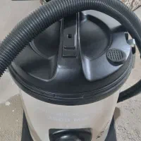 جاروبرقی سطلی