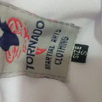 لباس کاتا و کاراته و کمربند و تجهیزات|تجهیزات ورزشی|بروجرد, |دیوار