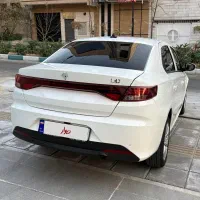 تارا اتومات v4 1404|خودرو سواری و وانت|تهران, حکمت|دیوار