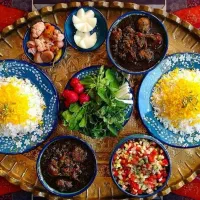 آشپز جنوب