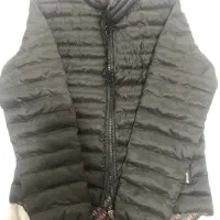 کاپشن مردانه