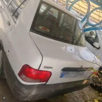 پراید 131 مدل 95|خودرو سواری و وانت|دهق, |دیوار