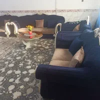 مبل نیمه کلاسیک