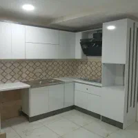 کابینت و کمد MDF و هایگلاس حامد|خدمات پیشه و مهارت|اهواز, فاز ۱ پادادشهر|دیوار