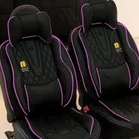 هدلایت M8پرو1150مانیتوراندروید3600سیستم روکش صندلی|قطعات یدکی و لوازم جانبی|خرم‌آباد, |دیوار