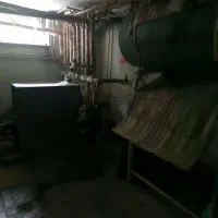 ملک کلنگی و کامل اداری تمیز|فروش زمین و ملک کلنگی|تهران, جردن|دیوار