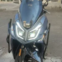 موتور j200 مدل ۱۴۰۴ برج ۳