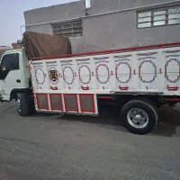 ایسوزو جهت کار به صورت شبانه روز