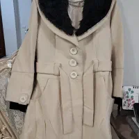 پالتو زنانه