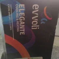 کارت کولر گازی