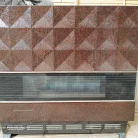 تعدادی لوازم منزل|بخاری، هیتر، شومینه|مشهد, کارمندان دوم|دیوار