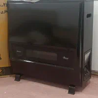 بخاری گازی نو