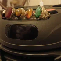 توجه توجه فروش ۲۵۰ گرم نقره تیزاب خورده|کلکسیون اشیاء عتیقه|تهران, شکوفه (عبدل آباد)|دیوار