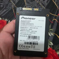 فروش هارد کامپیوتر و لپ تاپ