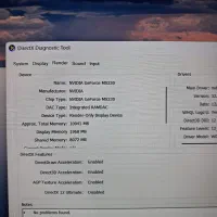 نسل 10 i5 دل 3410 ،رم 16 با گرافیک Nvidia MX 230|رایانه همراه|تهران, ارم|دیوار
