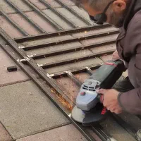 جوشکاری سیار در گلشهر وحومه کرج