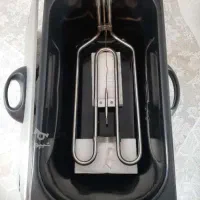 سرخ کن آلمانی نو