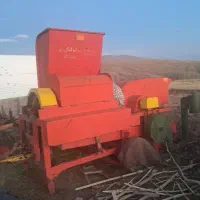 ترکتور رومانی مدل ۶۳ تمیز تازه تعمیر با لوازم|خودرو سنگین|ورزقان, |دیوار