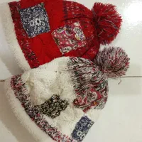 ۳مدل کلاه و شال گردن