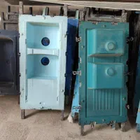 قالب سینک فایبرگلاس|مصالح و تجهیزات ساختمان|فردیس, شهرک وحدت|دیوار