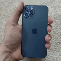 آیفون  iphone 12 pro 256