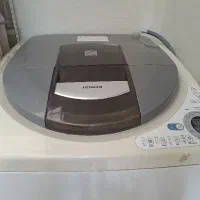 ماشین لباسشویی اوتومات ۱۳کیلویی