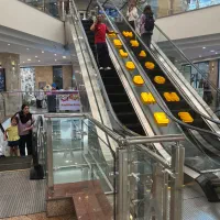 مغازه ۴ متر داخل مجتمع اترک موقعیت خوب|اجارهٔ مغازه و غرفه|تهران, سازمان برنامه شمالی|دیوار