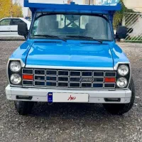 نیسان دو گانه اپشنال در حد صفر