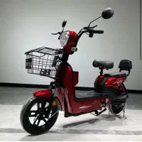 موتور شارژی|موتورسیکلت|خاوران, |دیوار